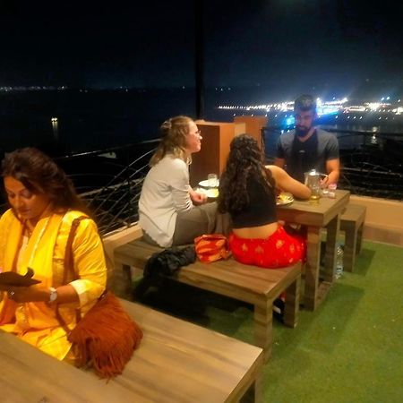 Backpackers Park Varanasi Exterior foto